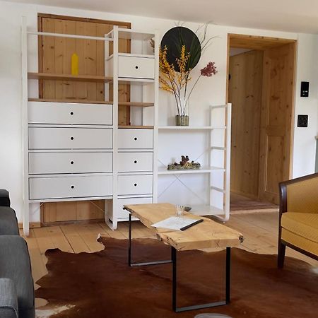 Ferienwohnungen Haus Alte Baeckerei 郎达 外观 照片