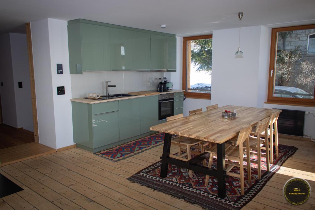 Ferienwohnungen Haus Alte Baeckerei 郎达 外观 照片