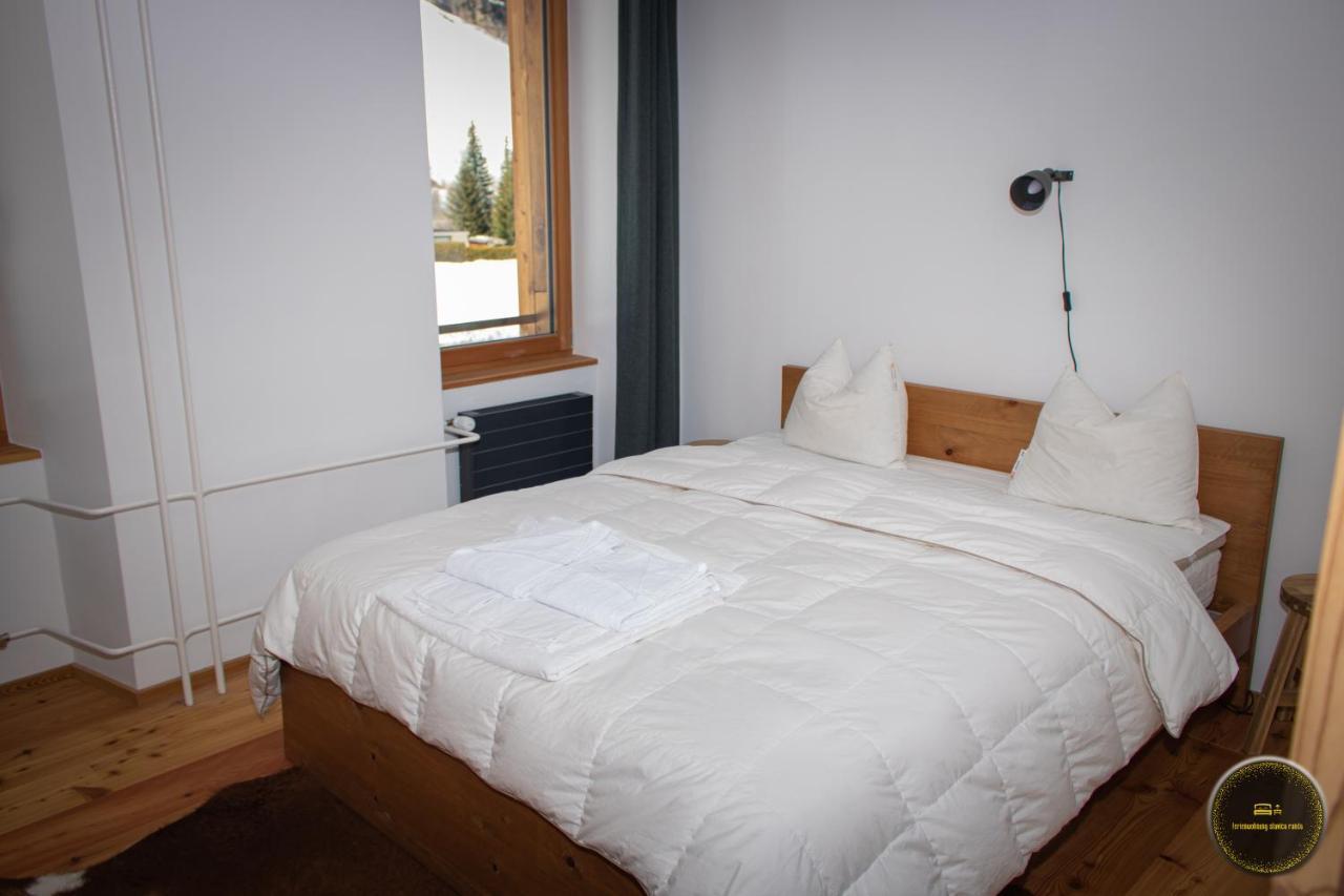 Ferienwohnungen Haus Alte Baeckerei 郎达 外观 照片