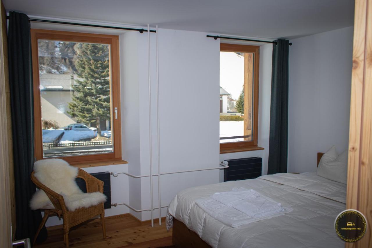 Ferienwohnungen Haus Alte Baeckerei 郎达 外观 照片