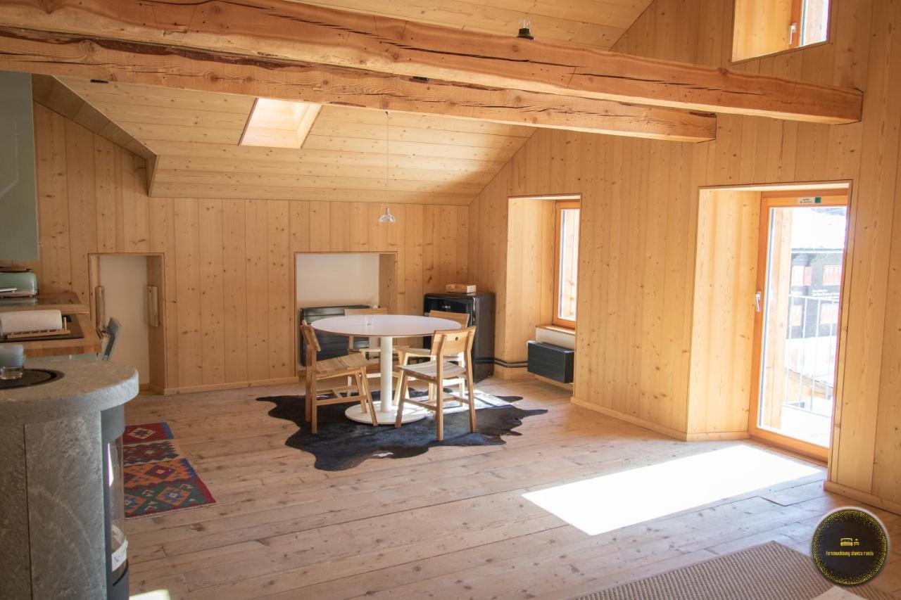 Ferienwohnungen Haus Alte Baeckerei 郎达 外观 照片