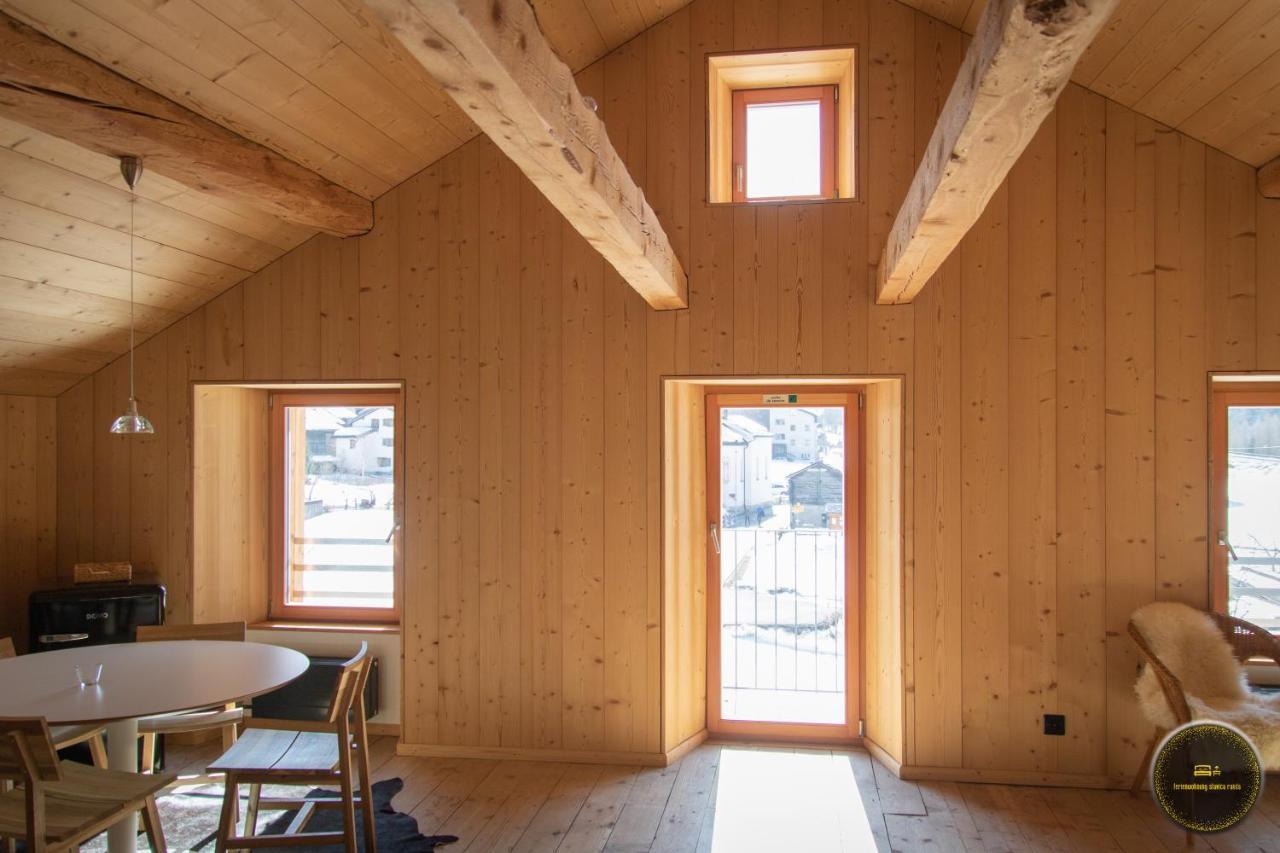 Ferienwohnungen Haus Alte Baeckerei 郎达 外观 照片
